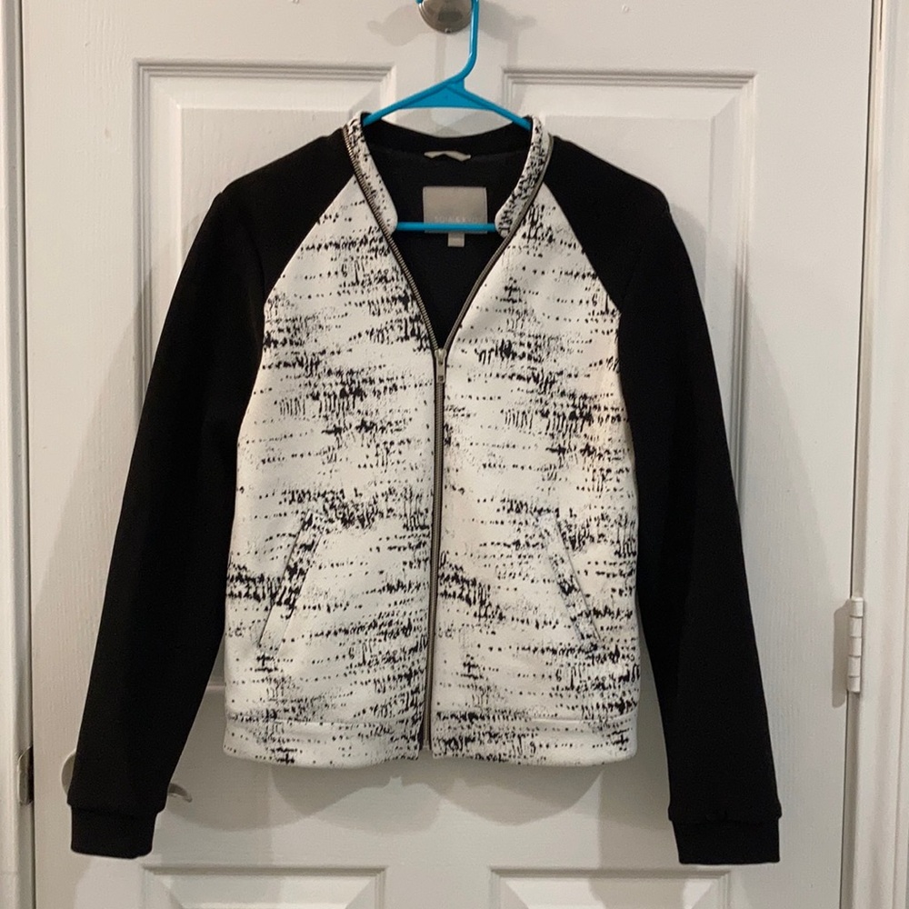 SOUA & KYO women’s jacket